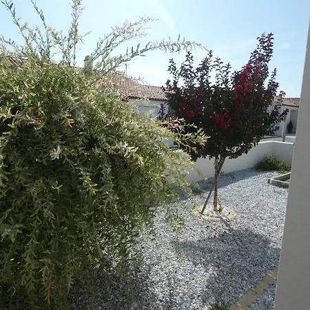 Maison 85m² à Notre-dame-de-monts, 7 Pers, Proche Plage, 3 Chambres, Terrasse, Activités Nautiques - Fr-1-540-150 Notre-Dame-de-Monts