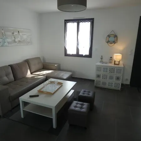 Maison Moderne A Notre-dame-de-monts, 3 Chambres, Proche - Fr-1-540-150 *