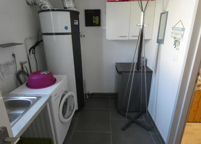 Maison 85m² à Notre-dame-de-monts, 7 Pers, Proche Plage, 3 Chambres, Terrasse, Activités Nautiques - Fr-1-540-150 Hébergement de vacances Notre-Dame-de-Monts