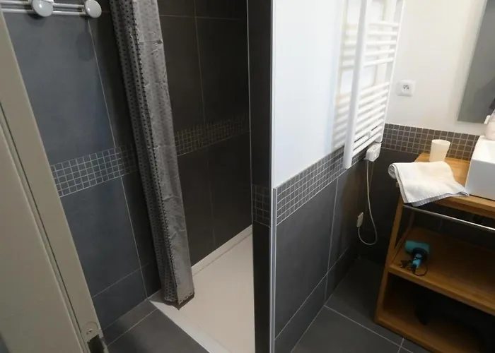 Maison 85m² à Notre-dame-de-monts, 7 Pers, Proche Plage, 3 Chambres, Terrasse, Activités Nautiques - Fr-1-540-150 Hébergement de vacances *