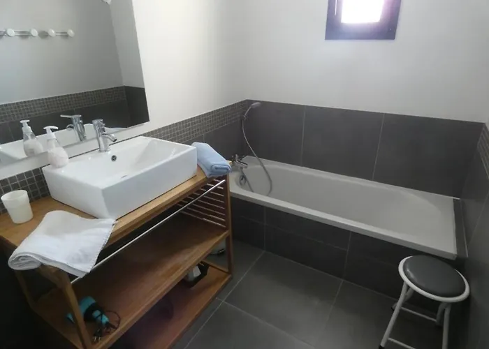 Maison 85m² à Notre-dame-de-monts, 7 Pers, Proche Plage, 3 Chambres, Terrasse, Activités Nautiques - Fr-1-540-150 Notre-Dame-de-Monts