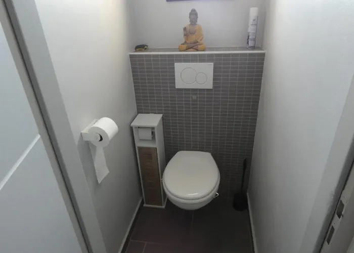 Maison 85m² à Notre-dame-de-monts, 7 Pers, Proche Plage, 3 Chambres, Terrasse, Activités Nautiques - Fr-1-540-150 Hébergement de vacances