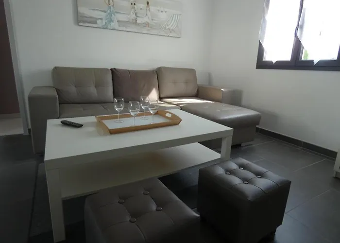 Maison 85m² à Notre-dame-de-monts, 7 Pers, Proche Plage, 3 Chambres, Terrasse, Activités Nautiques - Fr-1-540-150 Hébergement de vacances